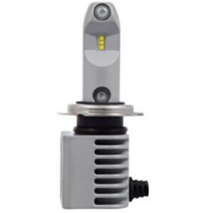 BOMBILLO LED BAJAS H7 6000K ITALIANO