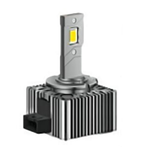 BOMBILLO LED D1S KOMODO 3000 90V 35W LOYTA