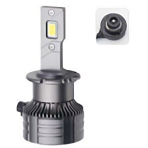 BOMBILLO LED D2S KOMODO 3000 90V 35W LOYTA