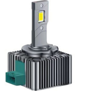 BOMBILLO LED D3S-D8S KOMODO 3000 45V 35W LOYTA