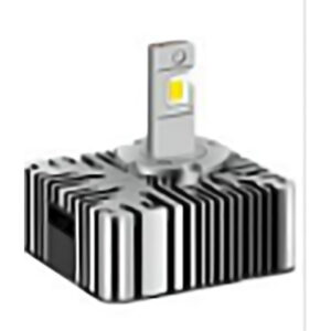 BOMBILLO LED D5S KOMODO 3000 12V 55W LOYTA