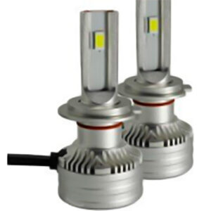 BOMBILLO LED H1 KOMODO 3000 12-24V 45W P14.5s LOYTA
