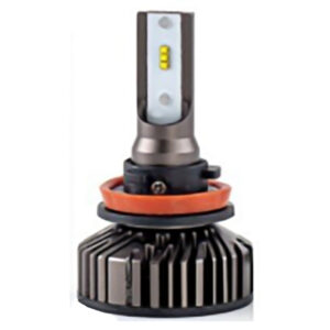 BOMBILLO LED H11 12V 25W PGJ19x LOYTA