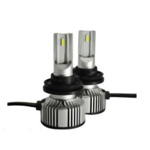 BOMBILLO LED H11 FURIA NOCTURNA 12-24V 25W PGJ19-2 LOYTA
