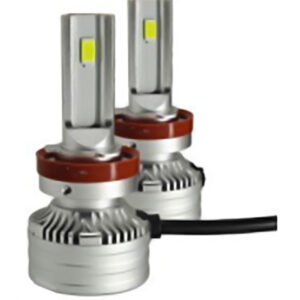 BOMBILLO LED H11 KOMODO 3000 12-24V 45W PGJ19-2 LOYTA