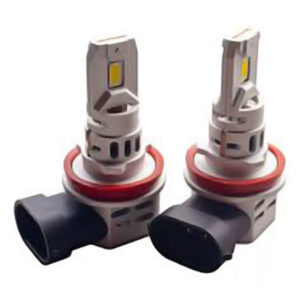BOMBILLO LED H11 XTREME 12V 25W PGJ19x LOYTA
