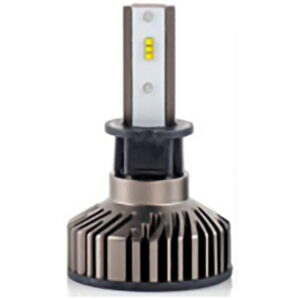 BOMBILLO LED H3 12V 25W PK22s LOYTA