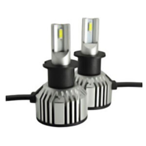 BOMBILLO LED H3 FURIA NOCTURNA 12-24V 25W PK22s LOYTA
