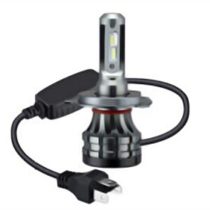 BOMBILLO LED H4 24V OSRAM 6000K