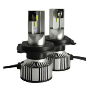 BOMBILLO LED H4 FURIA NOCTURNA 12-24V 25W P43t LOYTA