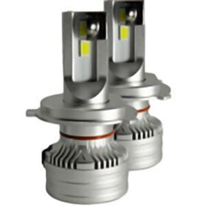 BOMBILLO LED H4 KOMODO 3000 12-24V 45W P43t LOYTA