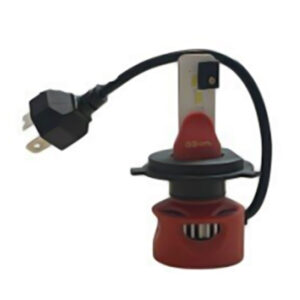 BOMBILLO LED H4 LOYTA BOOM 12-24V 25W
