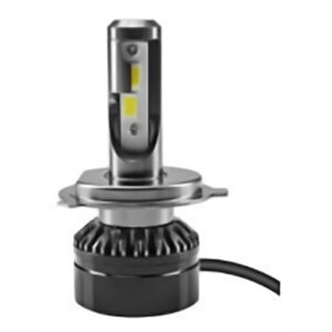 BOMBILLO LED H4 OSRAM 6000K