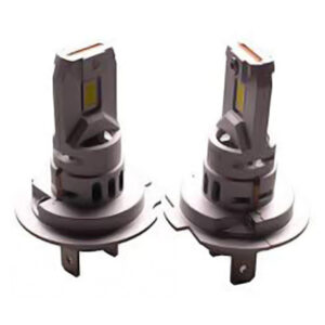 BOMBILLO LED H4 XTREME 12V 25W P43t LOYTA