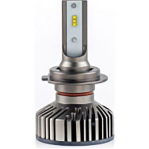 BOMBILLO LED H7 12V 25W PX26d LOYTA