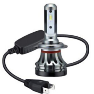 BOMBILLO LED H7 24V OSRAM 6000K