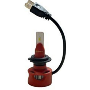 BOMBILLO LED H7 LOYTA BOOM 12-24V 25W