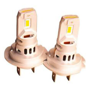 BOMBILLO LED H7 XTREME 12V 25W PX26d LOYTA