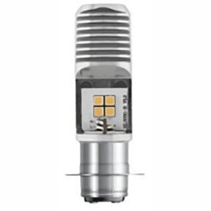 BOMBILLO LED M5 12V 6/5W P15D-25-1