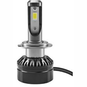 BOMBILLOS LED H7 OSRAM 6000K BASIC