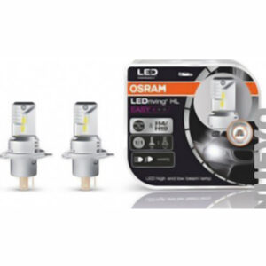 BOMBILLOSOSRAMLEDH4/ H19SINBALASTROFACI-