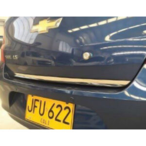 Bicel compuerta maletero Chevrolet Sail, 1 pc 2013-2020