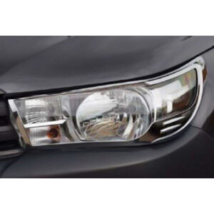 Bicel faros Toyota Hilux, 2 pcs 2017-2020