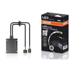 Corrector Error Canbus OSRAM