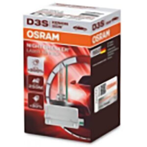 D3S 35W PK32d-5 H.I.D 200% MAS LUZ