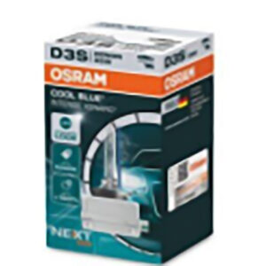 D3S 35W PK32d-5 H.I.D BAJAS (5.000K) COOL BLUE NEXT