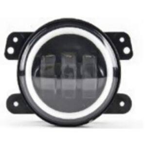 EXPLORADORA 90MM DUAL 30W CON DRL DUAL 12-24V