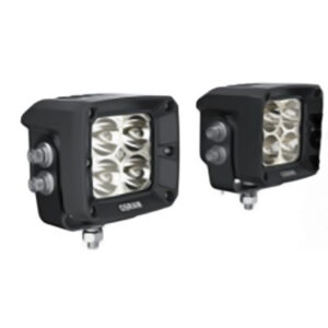 EXPLORADORA CUADRADA 12/24V SPOT VX80