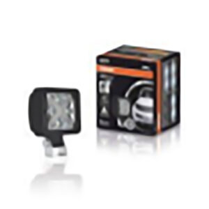 EXPLORADORA LED CON DRL EN X