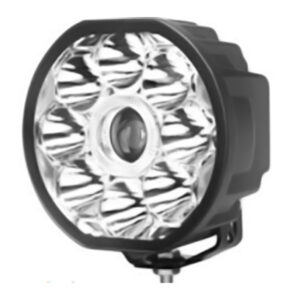 EXPLORADORA LOYTA LASER 6IN DRL AMBAR 50/2W 12- 24V IP68