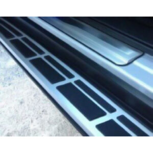 Estribos Nissan X-Trail 2015-2023