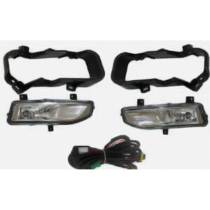 Exploradora Nissan Kicks 2017-2021