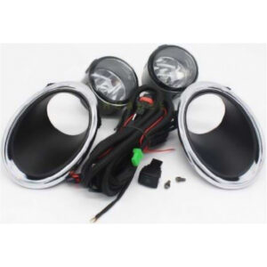 Exploradora Nissan Qashqai J11 2015-2018