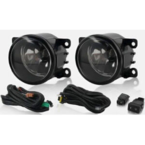 Exploradora Suzuki / Renault / Ford