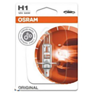 H1 12V 55W P14,5s BLISTER X 1
