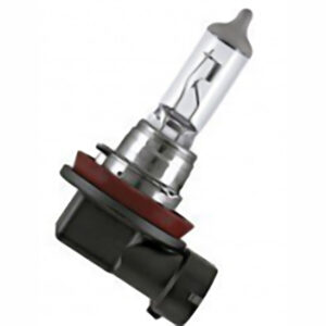 H11 55W 12V STANDARD CURVO