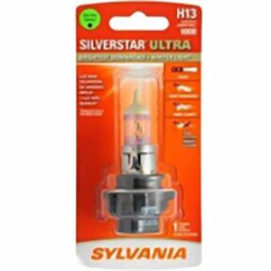 H13 12V 60/55W SILVERSTAR ULTRA