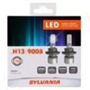 H13 OSRAM SYLVANIA LED 12V