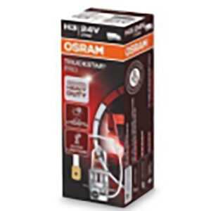 H3 24V 70W TRUCKSTAR PRO