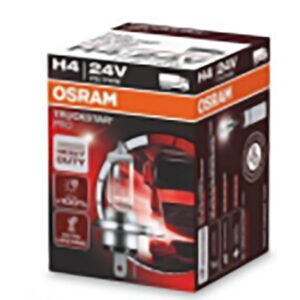 H4 24V 75/70W TRUCKSTAR