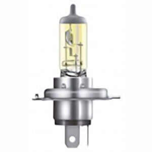 H4 P43 12V 55/60W LLUVIA/PISOHUM