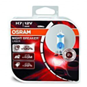 H7 12V 55W 130% MAS LUZ KIT X 2