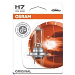 H7 12V 55W PX26d BLISTER X 1