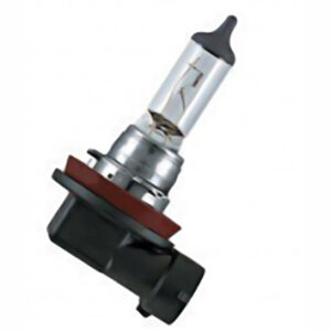 H8 12V 35W STANDARD