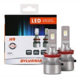 H9 OSRAM SYLVANIA LED