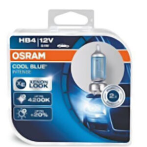 HB4 12V 51W COOL BLUE INTENSE XENON LOOK